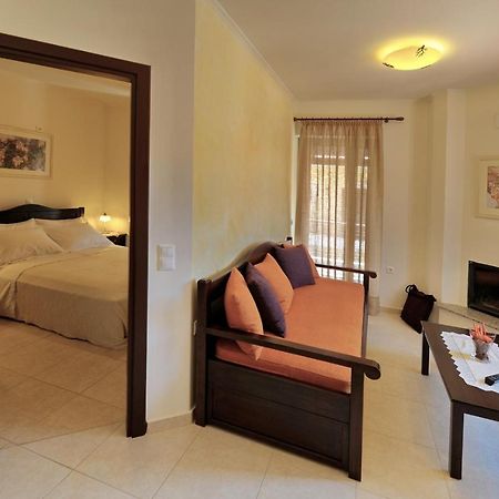 Dianthos Guesthouse Κυριάκι Εξωτερικό φωτογραφία