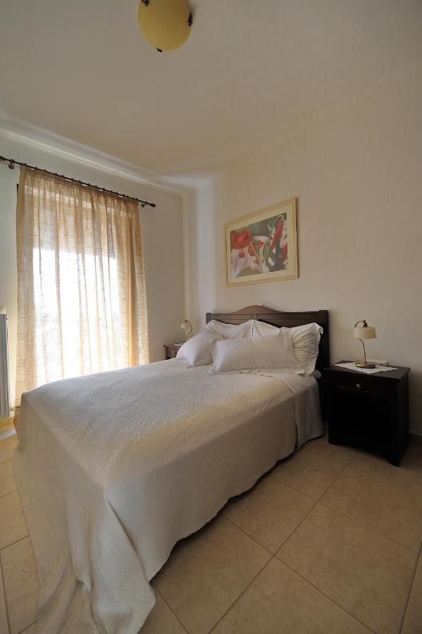 Dianthos Guesthouse Κυριάκι Εξωτερικό φωτογραφία