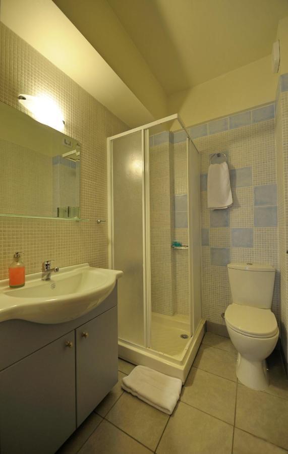 Dianthos Guesthouse Κυριάκι Εξωτερικό φωτογραφία