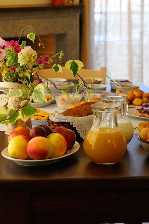 Dianthos Guesthouse Κυριάκι Εξωτερικό φωτογραφία