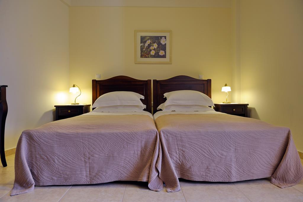 Dianthos Guesthouse Κυριάκι Εξωτερικό φωτογραφία