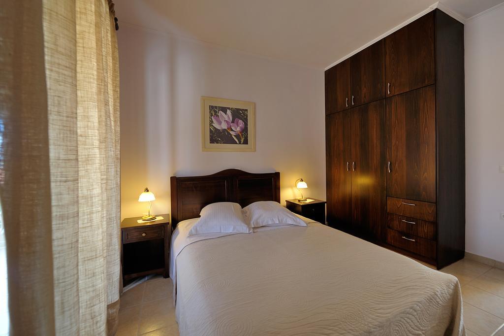 Dianthos Guesthouse Κυριάκι Εξωτερικό φωτογραφία